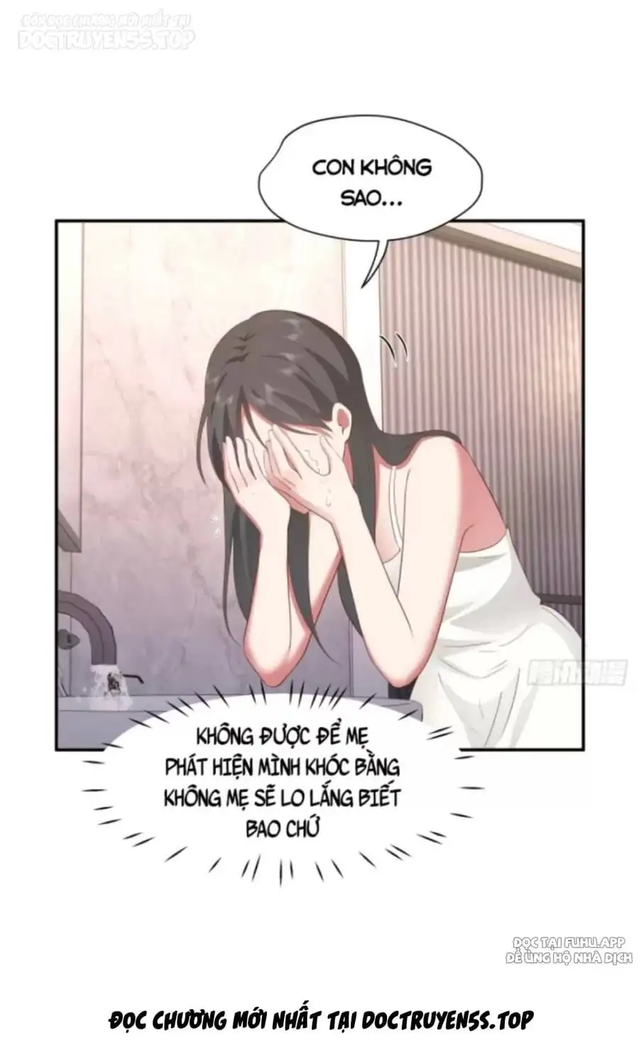 Truyện Tranh Ta Không Muốn Trùng Sinh Đâu trang 3