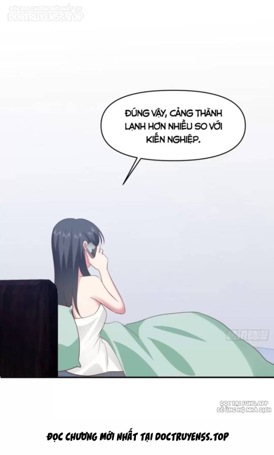 Truyện Tranh Ta Không Muốn Trùng Sinh Đâu trang 3