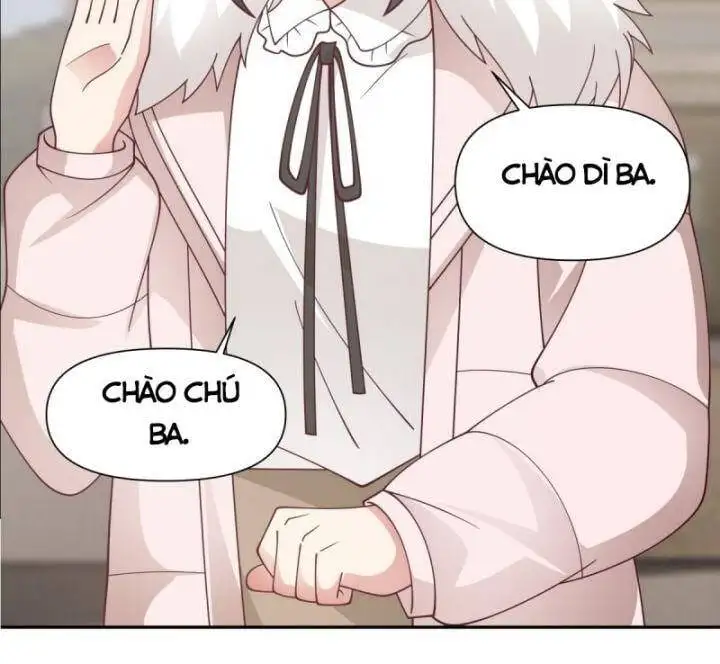 Truyện Tranh Ta Không Muốn Trùng Sinh Đâu trang 3