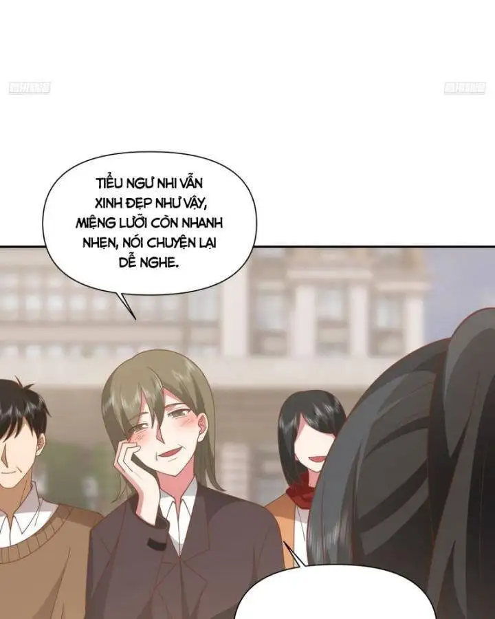 Truyện Tranh Ta Không Muốn Trùng Sinh Đâu trang 3