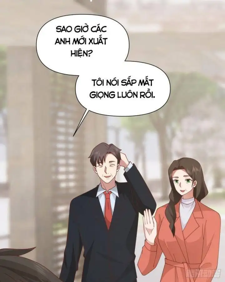 Truyện Tranh Ta Không Muốn Trùng Sinh Đâu trang 3