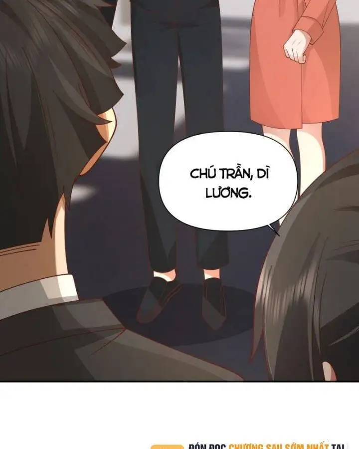 Truyện Tranh Ta Không Muốn Trùng Sinh Đâu trang 3