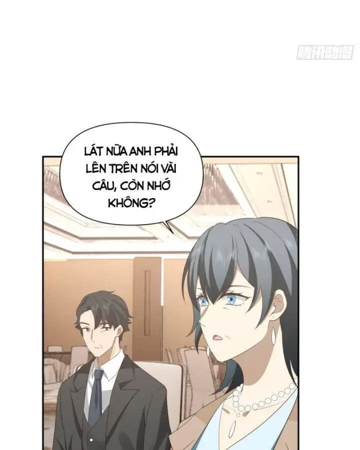 Truyện Tranh Ta Không Muốn Trùng Sinh Đâu trang 3