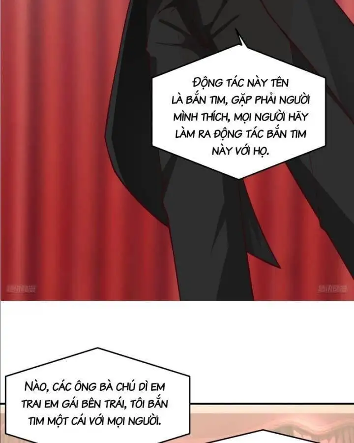 Truyện Tranh Ta Không Muốn Trùng Sinh Đâu trang 3