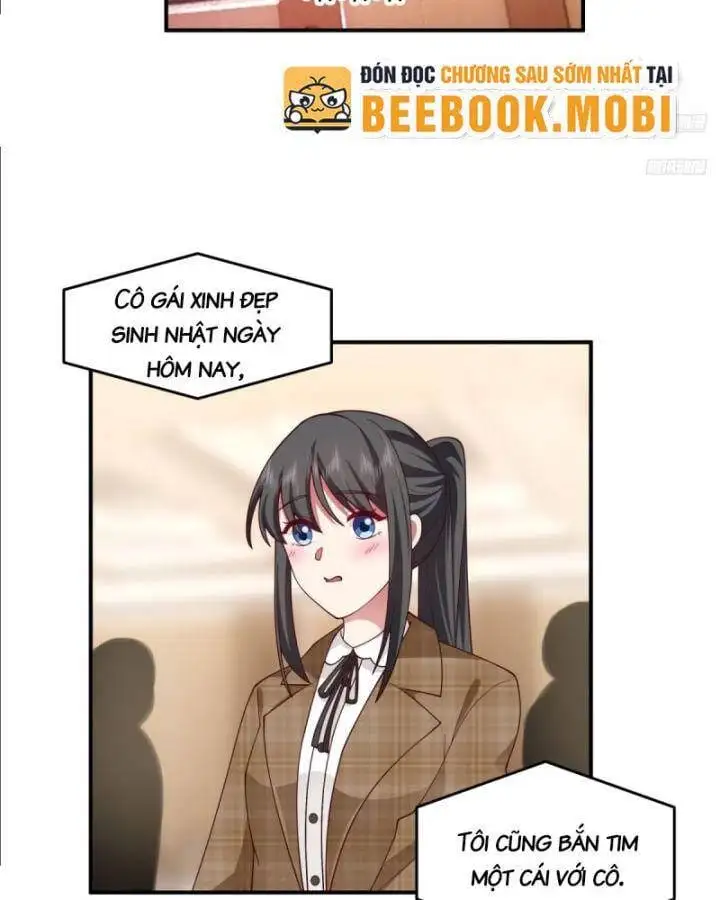 Truyện Tranh Ta Không Muốn Trùng Sinh Đâu trang 3