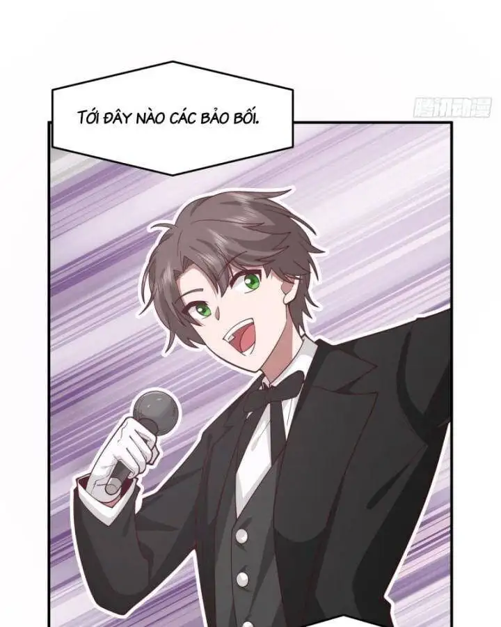 Truyện Tranh Ta Không Muốn Trùng Sinh Đâu trang 3