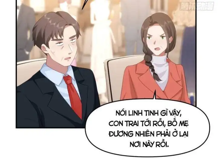 Truyện Tranh Ta Không Muốn Trùng Sinh Đâu trang 3