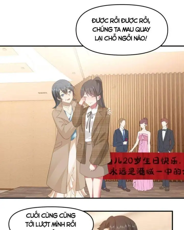 Truyện Tranh Ta Không Muốn Trùng Sinh Đâu trang 3