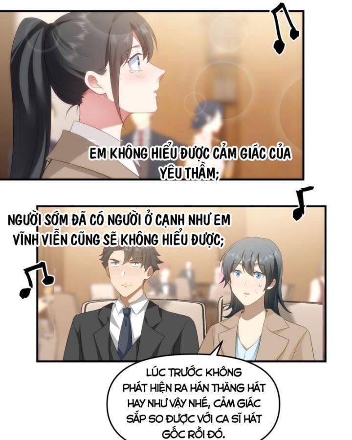 Truyện Tranh Ta Không Muốn Trùng Sinh Đâu trang 3