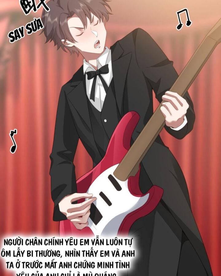 Truyện Tranh Ta Không Muốn Trùng Sinh Đâu trang 3