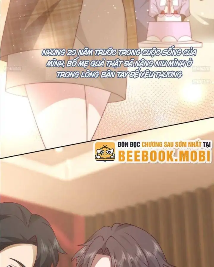 Truyện Tranh Ta Không Muốn Trùng Sinh Đâu trang 3