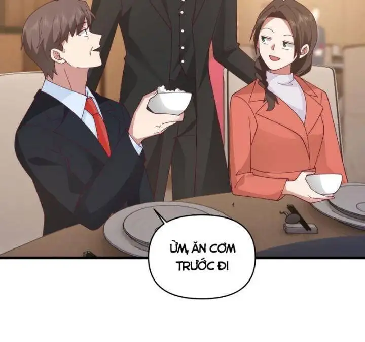 Truyện Tranh Ta Không Muốn Trùng Sinh Đâu trang 3