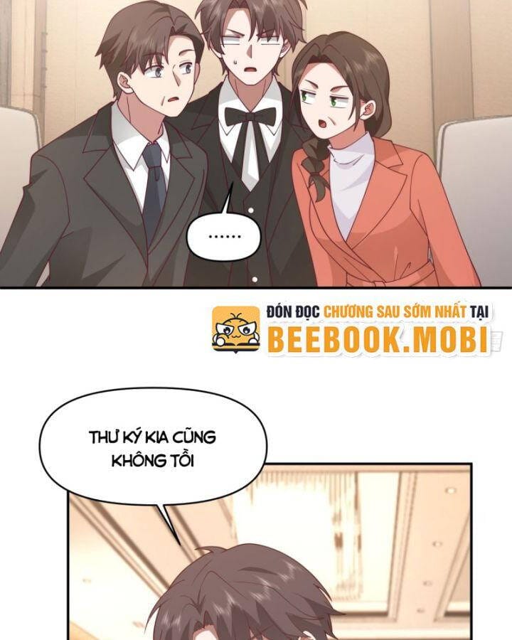 Truyện Tranh Ta Không Muốn Trùng Sinh Đâu trang 3