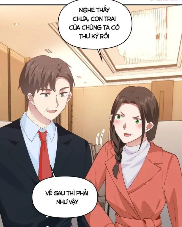 Truyện Tranh Ta Không Muốn Trùng Sinh Đâu trang 3