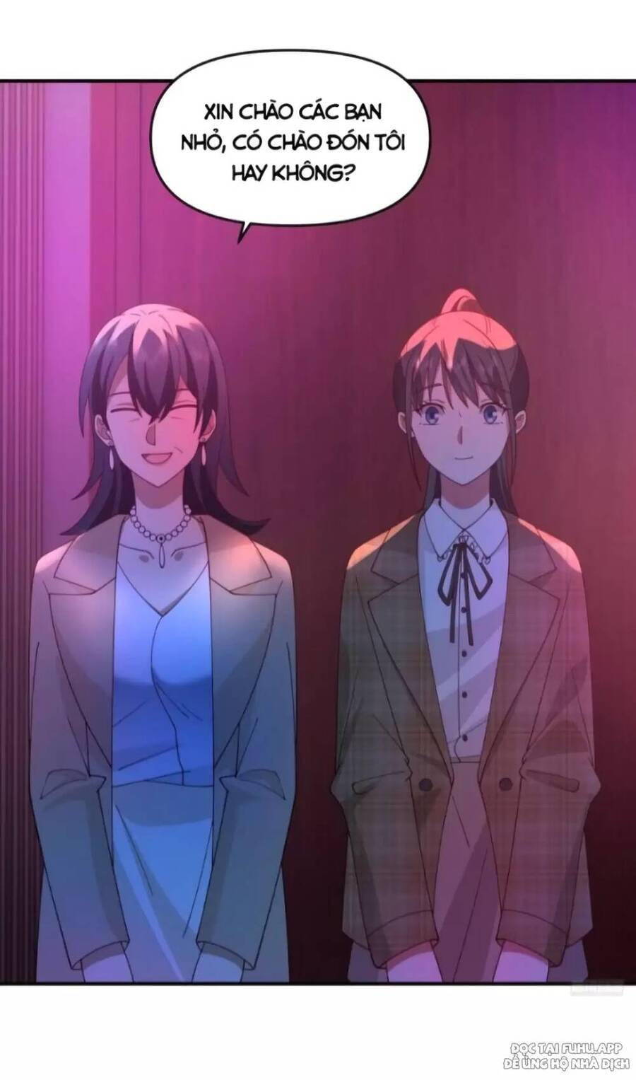 Truyện Tranh Ta Không Muốn Trùng Sinh Đâu trang 3