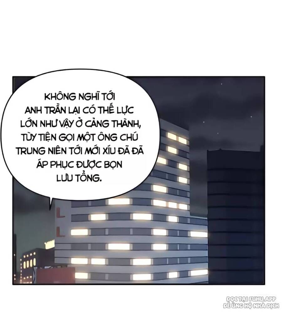 Truyện Tranh Ta Không Muốn Trùng Sinh Đâu trang 3