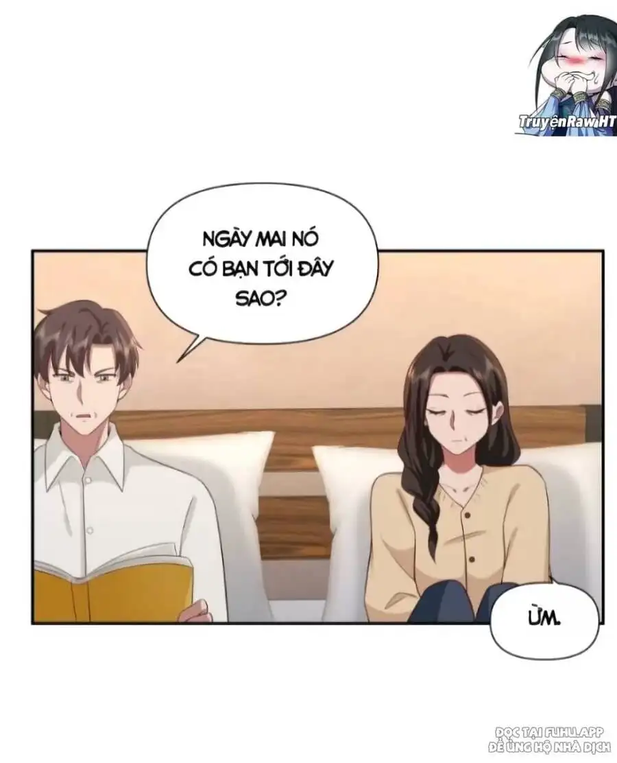 Truyện Tranh Ta Không Muốn Trùng Sinh Đâu trang 3