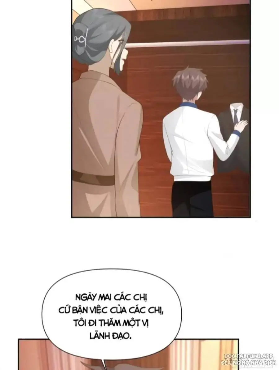 Truyện Tranh Ta Không Muốn Trùng Sinh Đâu trang 3