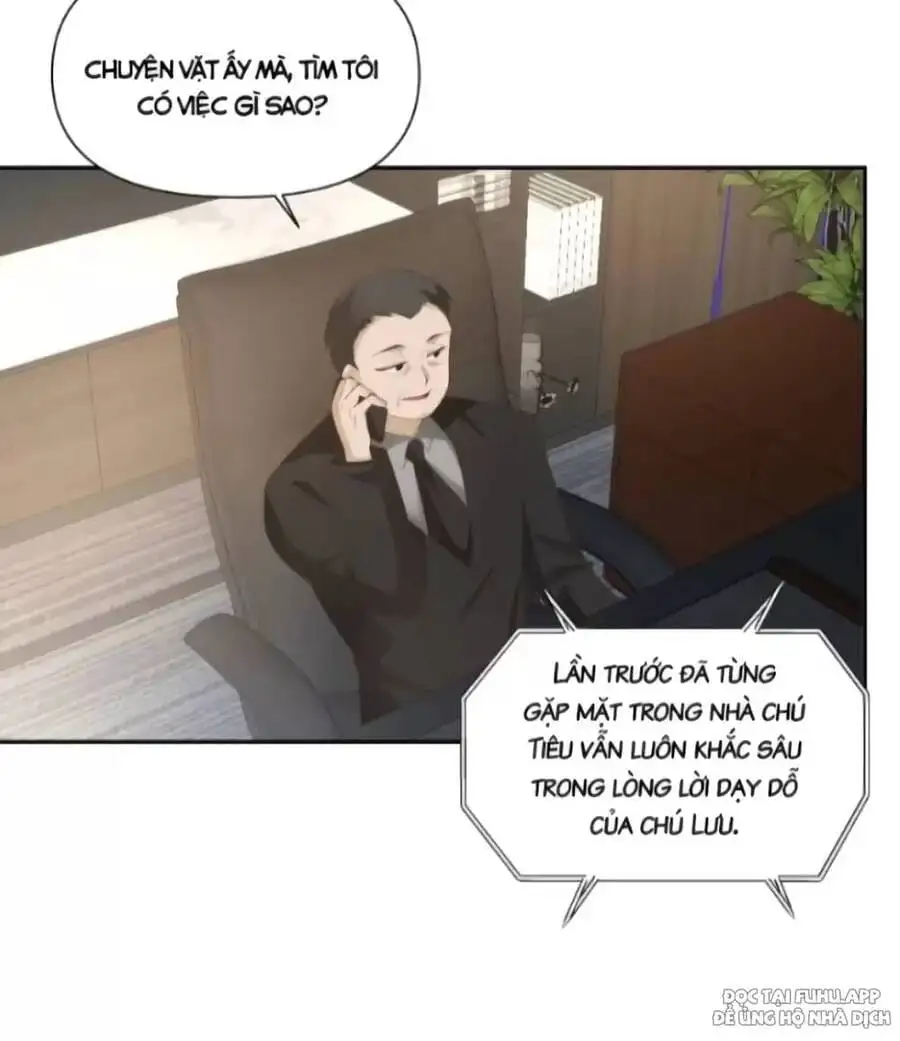 Truyện Tranh Ta Không Muốn Trùng Sinh Đâu trang 3