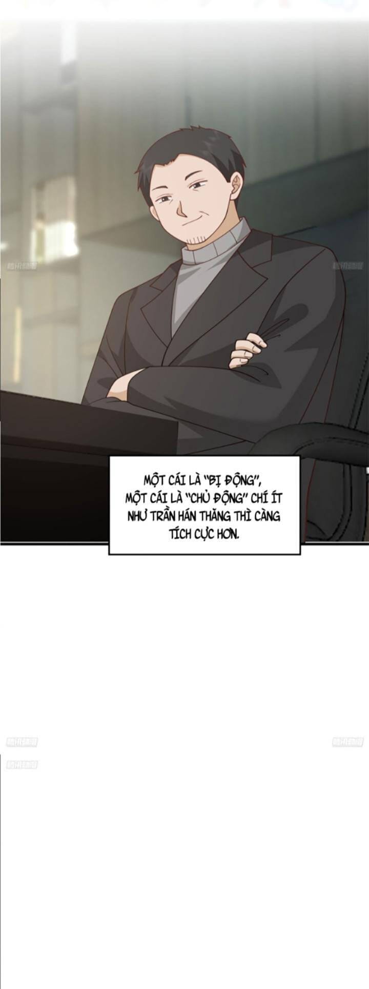 Truyện Tranh Ta Không Muốn Trùng Sinh Đâu trang 3