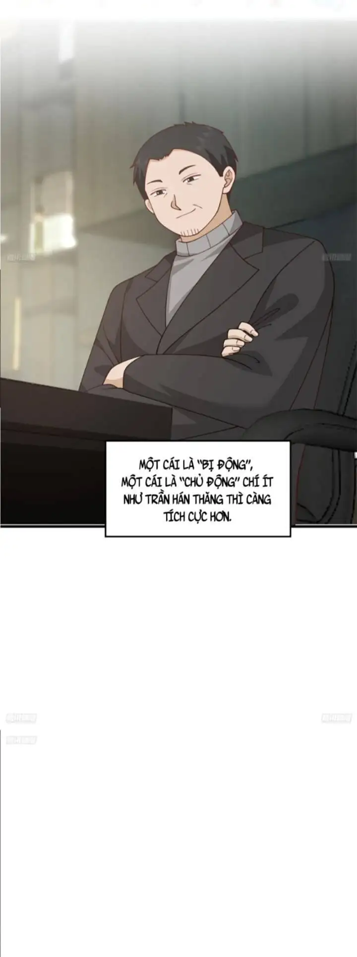 Truyện Tranh Ta Không Muốn Trùng Sinh Đâu trang 3