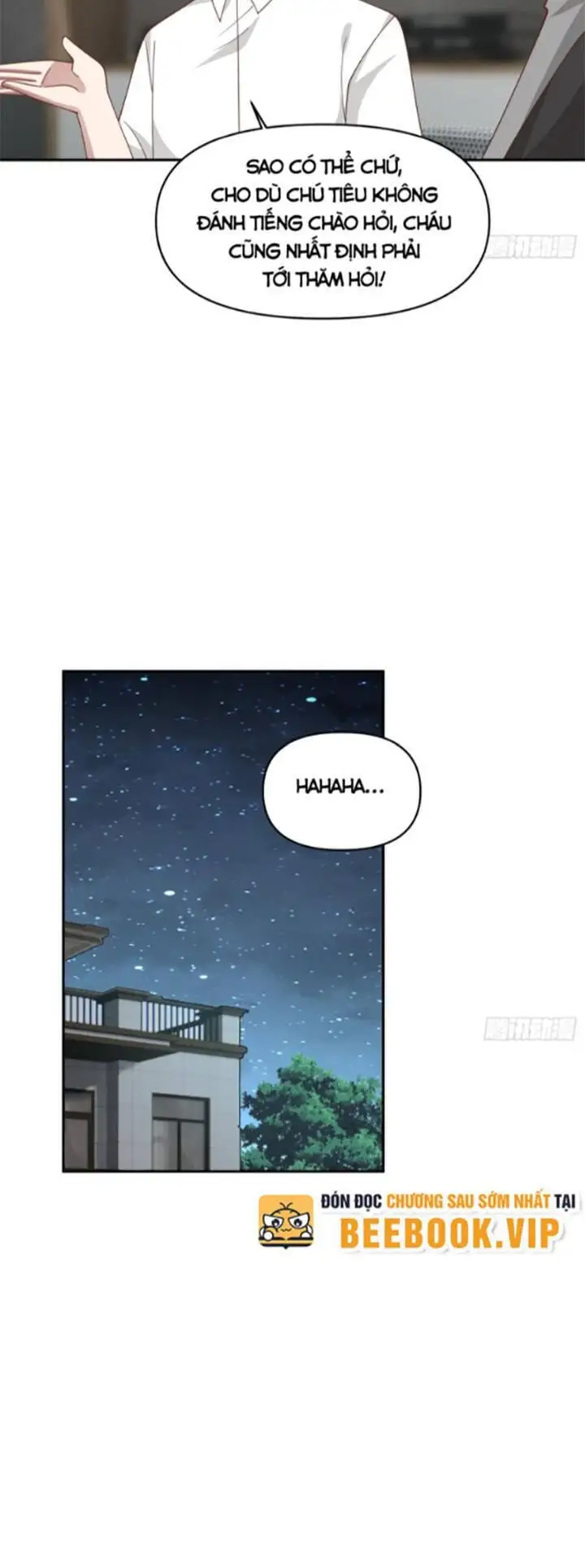 Truyện Tranh Ta Không Muốn Trùng Sinh Đâu trang 3