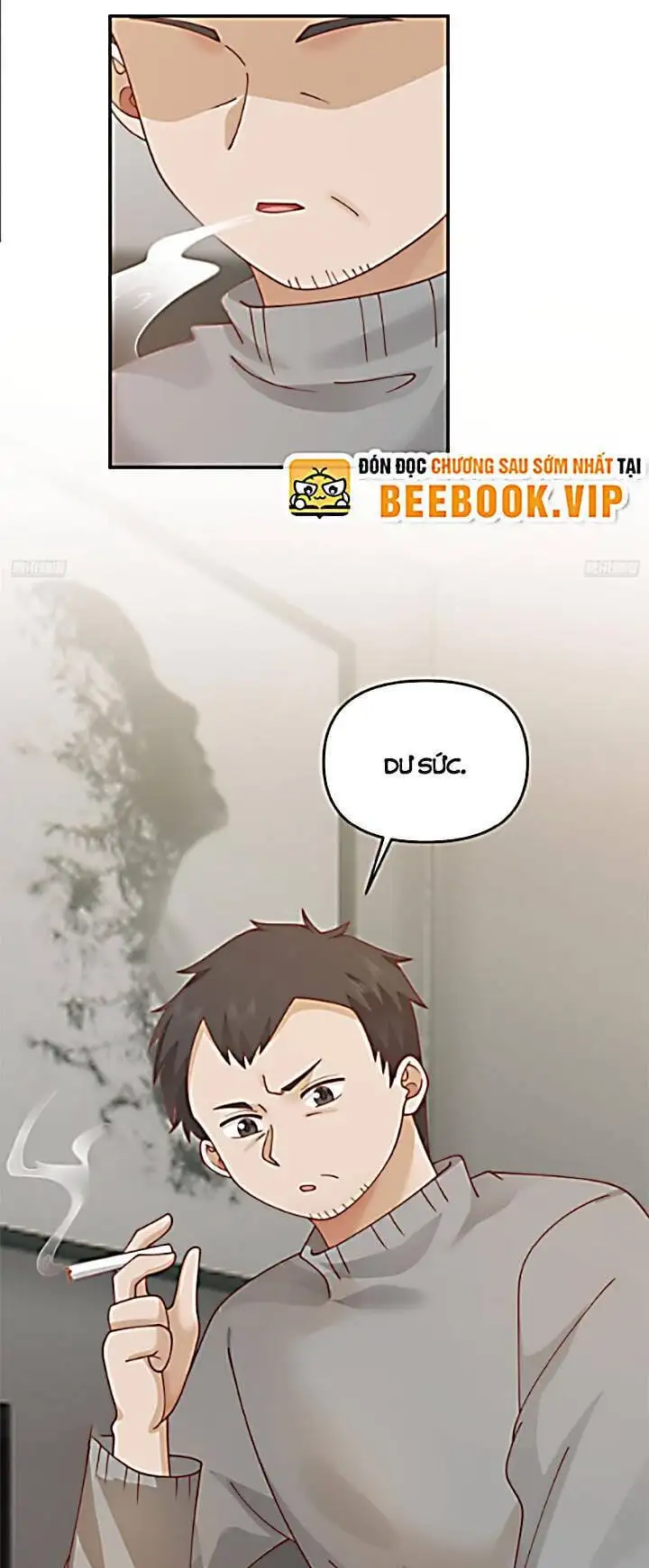 Truyện Tranh Ta Không Muốn Trùng Sinh Đâu trang 3