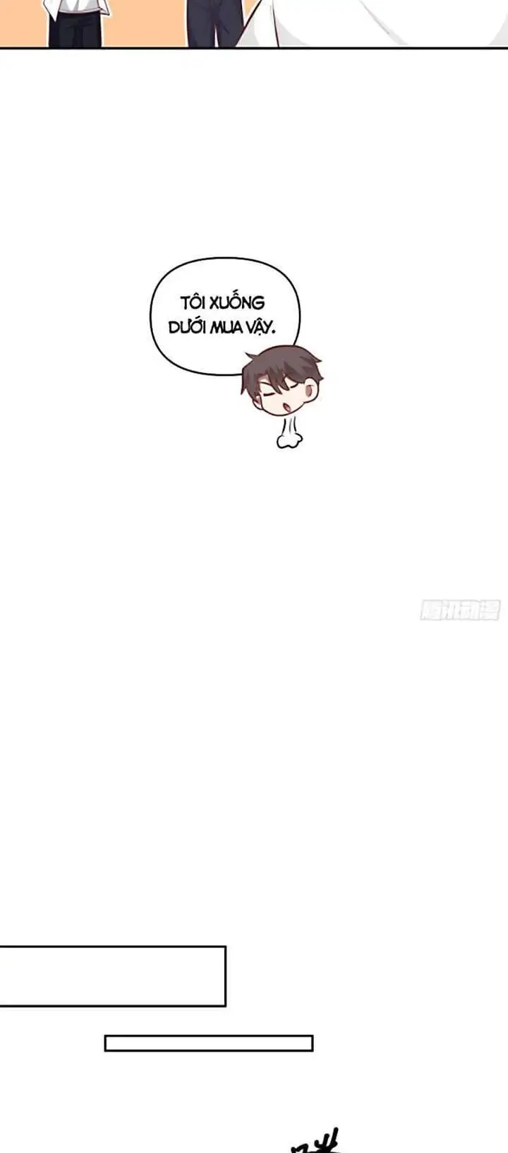 Truyện Tranh Ta Không Muốn Trùng Sinh Đâu trang 3