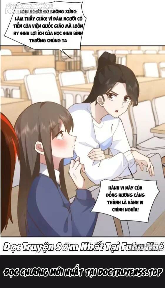 Truyện Tranh Ta Không Muốn Trùng Sinh Đâu trang 3