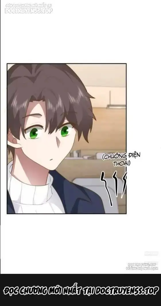 Truyện Tranh Ta Không Muốn Trùng Sinh Đâu trang 3