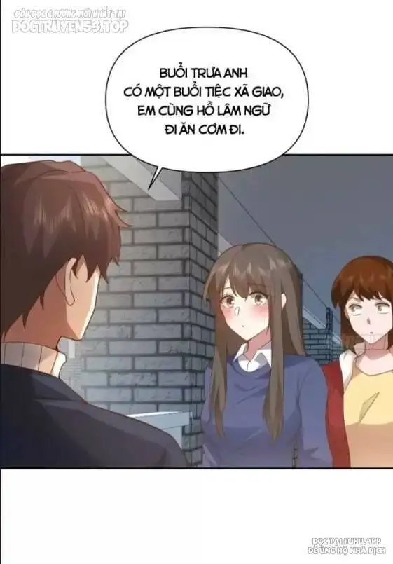 Truyện Tranh Ta Không Muốn Trùng Sinh Đâu trang 3