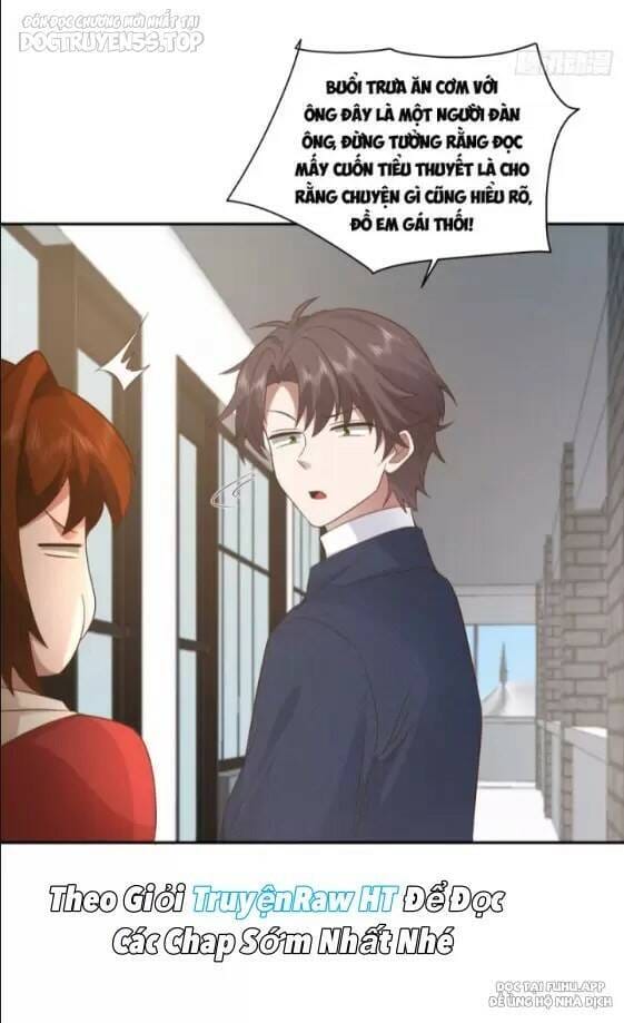 Truyện Tranh Ta Không Muốn Trùng Sinh Đâu trang 3