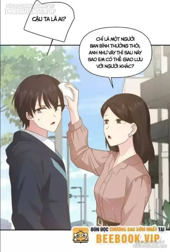 Truyện Tranh Ta Không Muốn Trùng Sinh Đâu trang 3