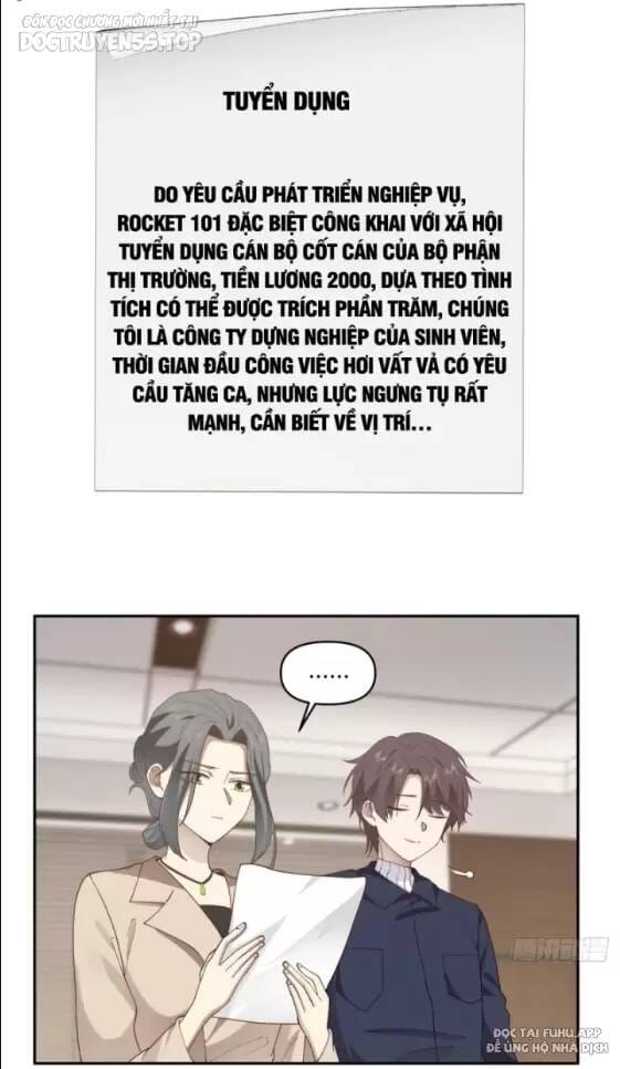 Truyện Tranh Ta Không Muốn Trùng Sinh Đâu trang 3