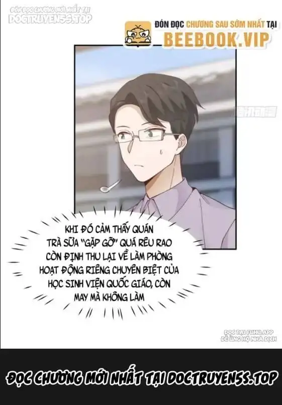 Truyện Tranh Ta Không Muốn Trùng Sinh Đâu trang 3