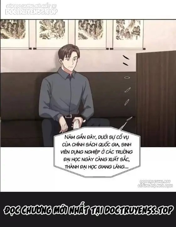 Truyện Tranh Ta Không Muốn Trùng Sinh Đâu trang 3