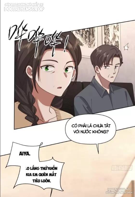 Truyện Tranh Ta Không Muốn Trùng Sinh Đâu trang 3