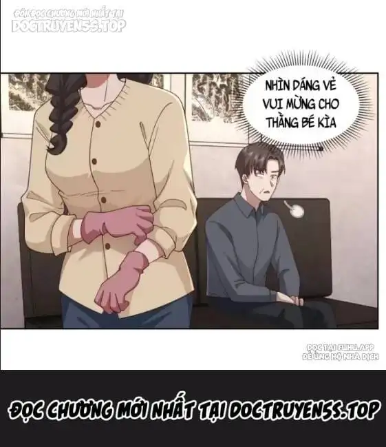 Truyện Tranh Ta Không Muốn Trùng Sinh Đâu trang 3