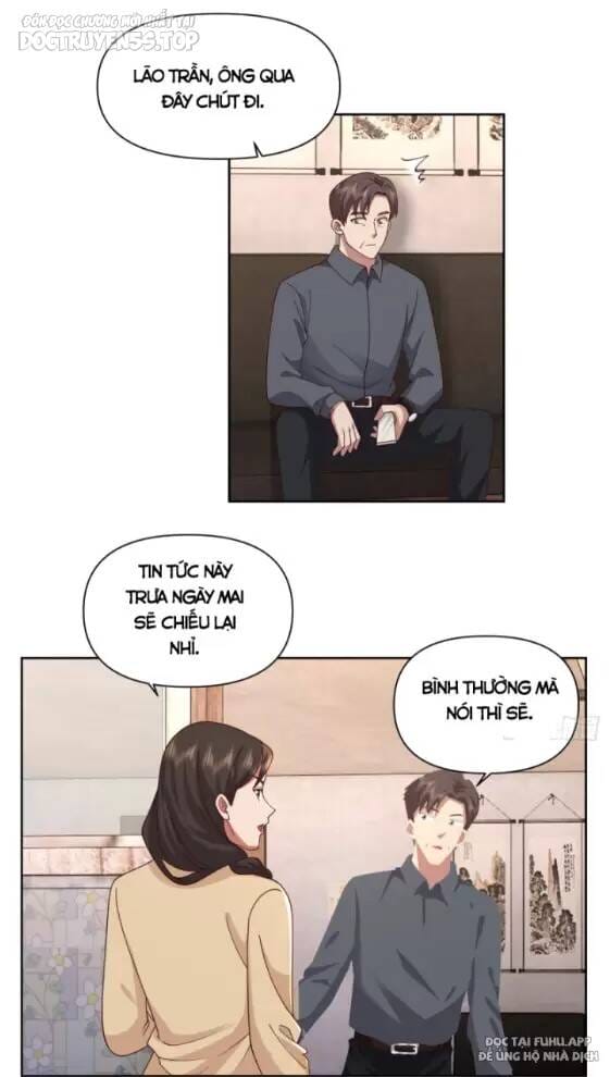 Truyện Tranh Ta Không Muốn Trùng Sinh Đâu trang 3