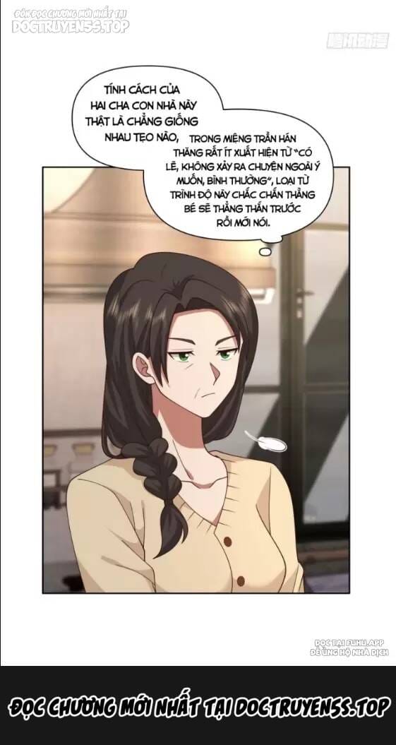 Truyện Tranh Ta Không Muốn Trùng Sinh Đâu trang 3