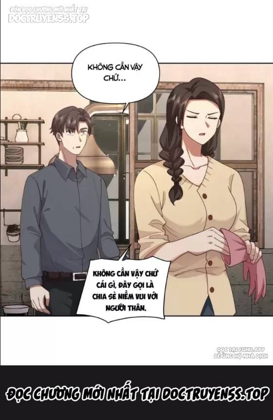 Truyện Tranh Ta Không Muốn Trùng Sinh Đâu trang 3