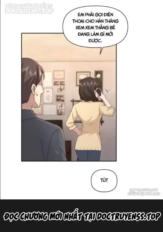 Truyện Tranh Ta Không Muốn Trùng Sinh Đâu trang 3