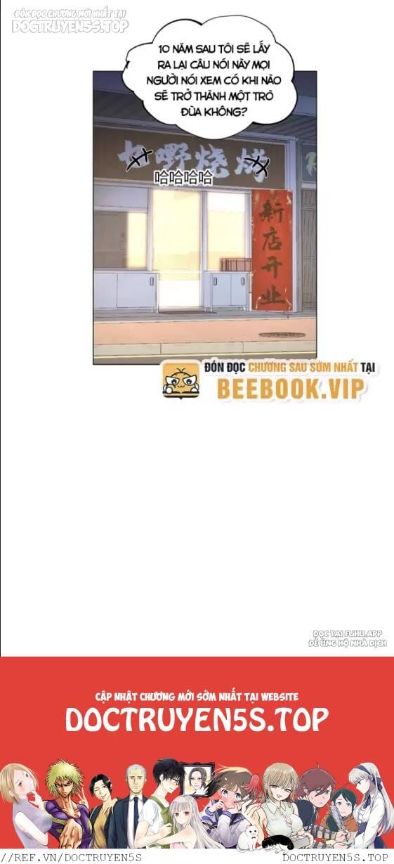 Truyện Tranh Ta Không Muốn Trùng Sinh Đâu trang 3