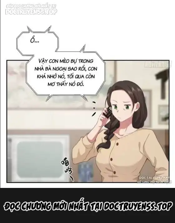 Truyện Tranh Ta Không Muốn Trùng Sinh Đâu trang 3