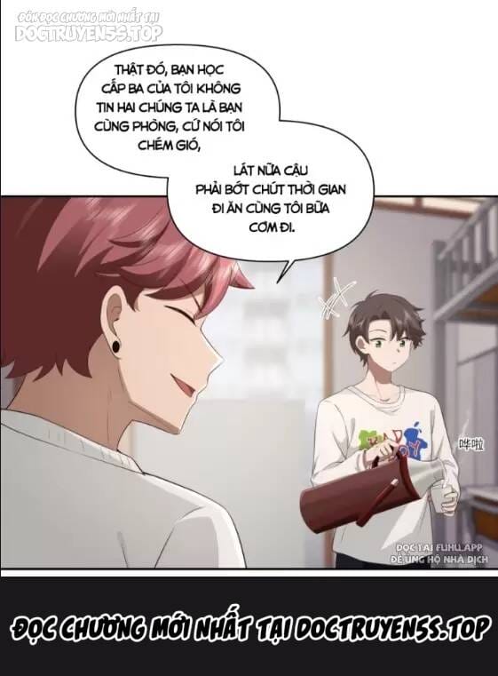 Truyện Tranh Ta Không Muốn Trùng Sinh Đâu trang 3