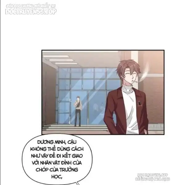 Truyện Tranh Ta Không Muốn Trùng Sinh Đâu trang 3