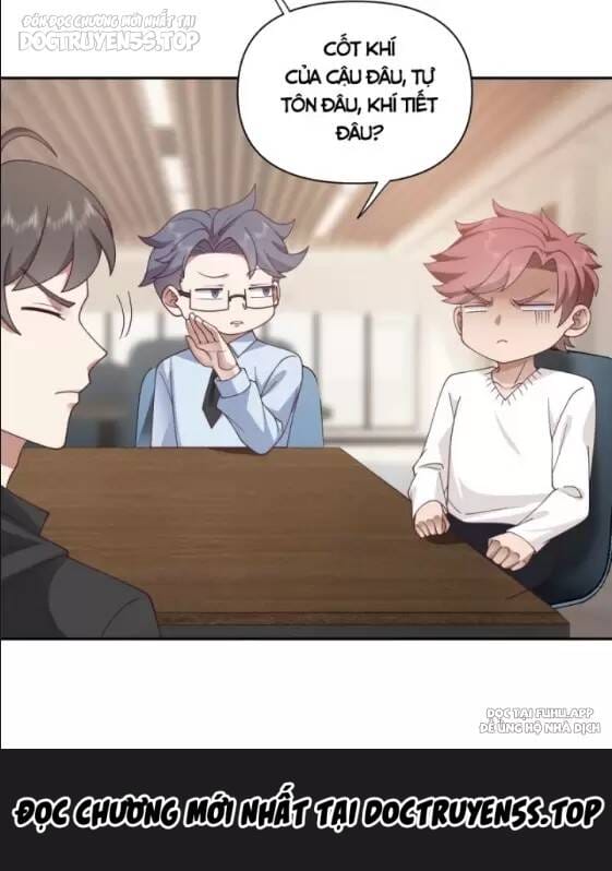 Truyện Tranh Ta Không Muốn Trùng Sinh Đâu trang 3