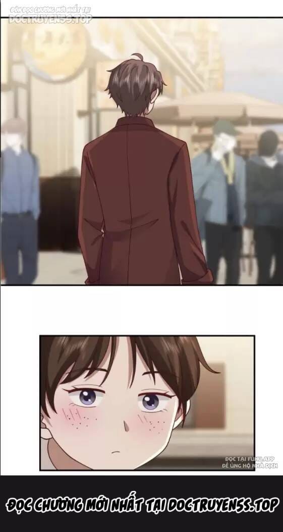 Truyện Tranh Ta Không Muốn Trùng Sinh Đâu trang 3