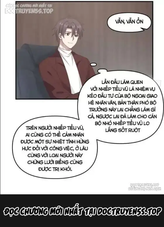 Truyện Tranh Ta Không Muốn Trùng Sinh Đâu trang 3