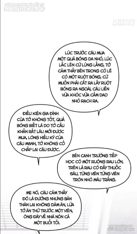 Truyện Tranh Ta Không Muốn Trùng Sinh Đâu trang 3